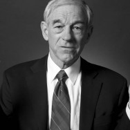Ron Paul, Congressman (R-TX), doctor, 1/4/08