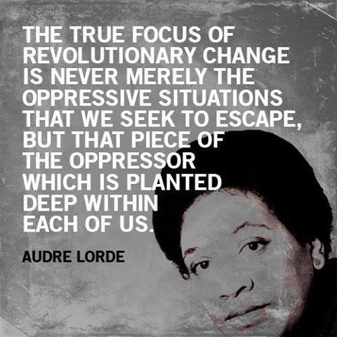 Power audre lorde essay