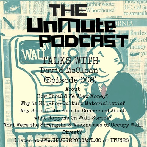 The UnMute Podcast (2)