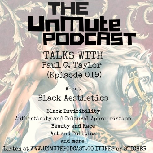 The UnMute Podcast