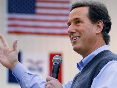 A Philosopher Responds to Rick Santorum’s Gay Marriage Argument