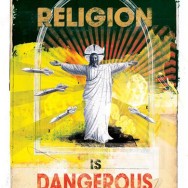 religion as a threat